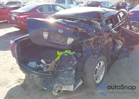 2006 Honda Accord 2.4 Se from USA, damaged, VIN 1HGCM56336A134537